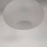 Convex Pendant Lamp by Cierre Lampadari, 1970s