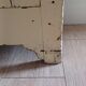 Parisian wardrobe or vintage top sideboard