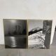 Photographies anciennes lac et montagne