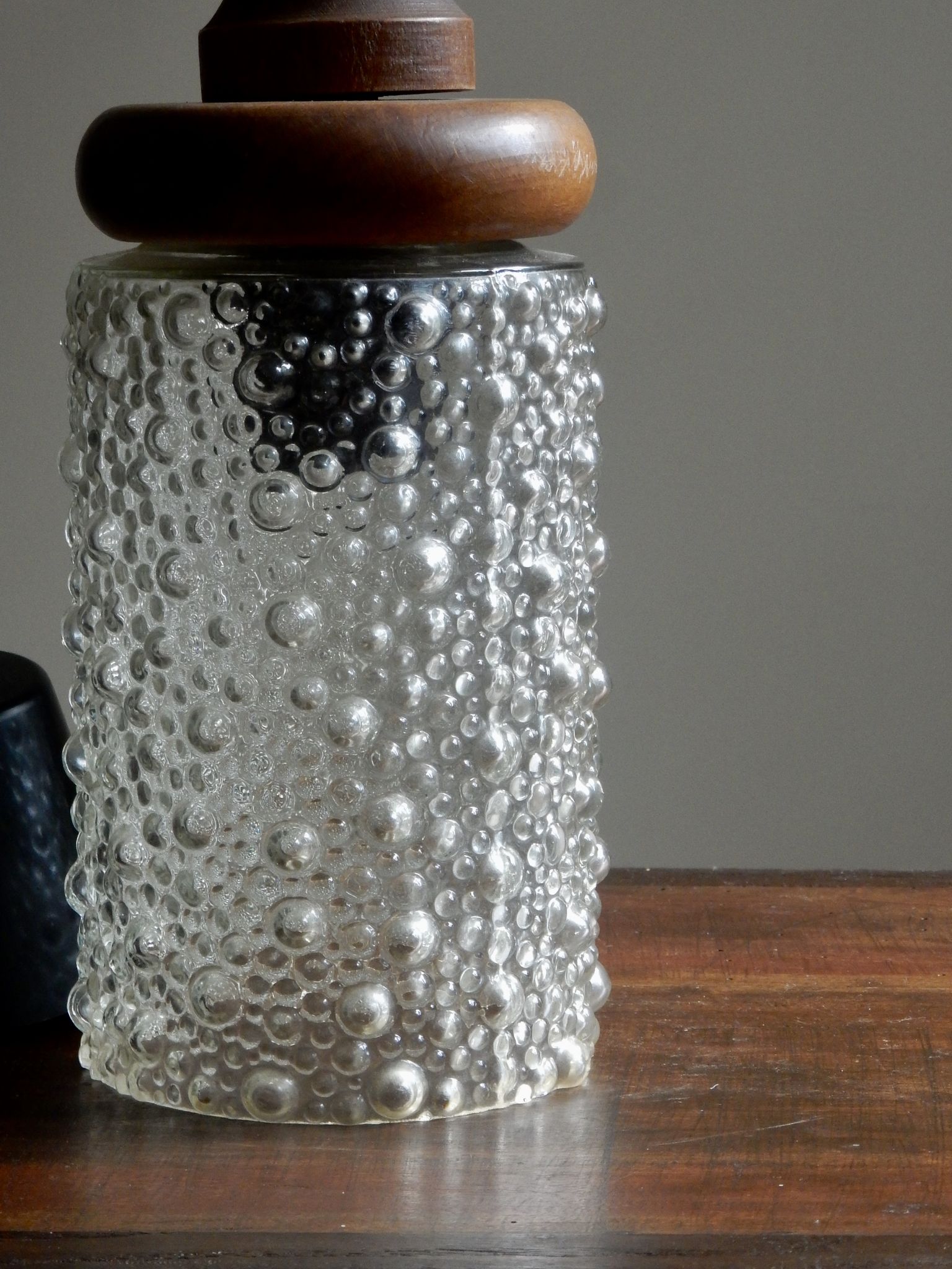 Scandinavian style hanging origin West Germany