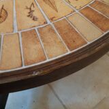 Capron Roger coffee table