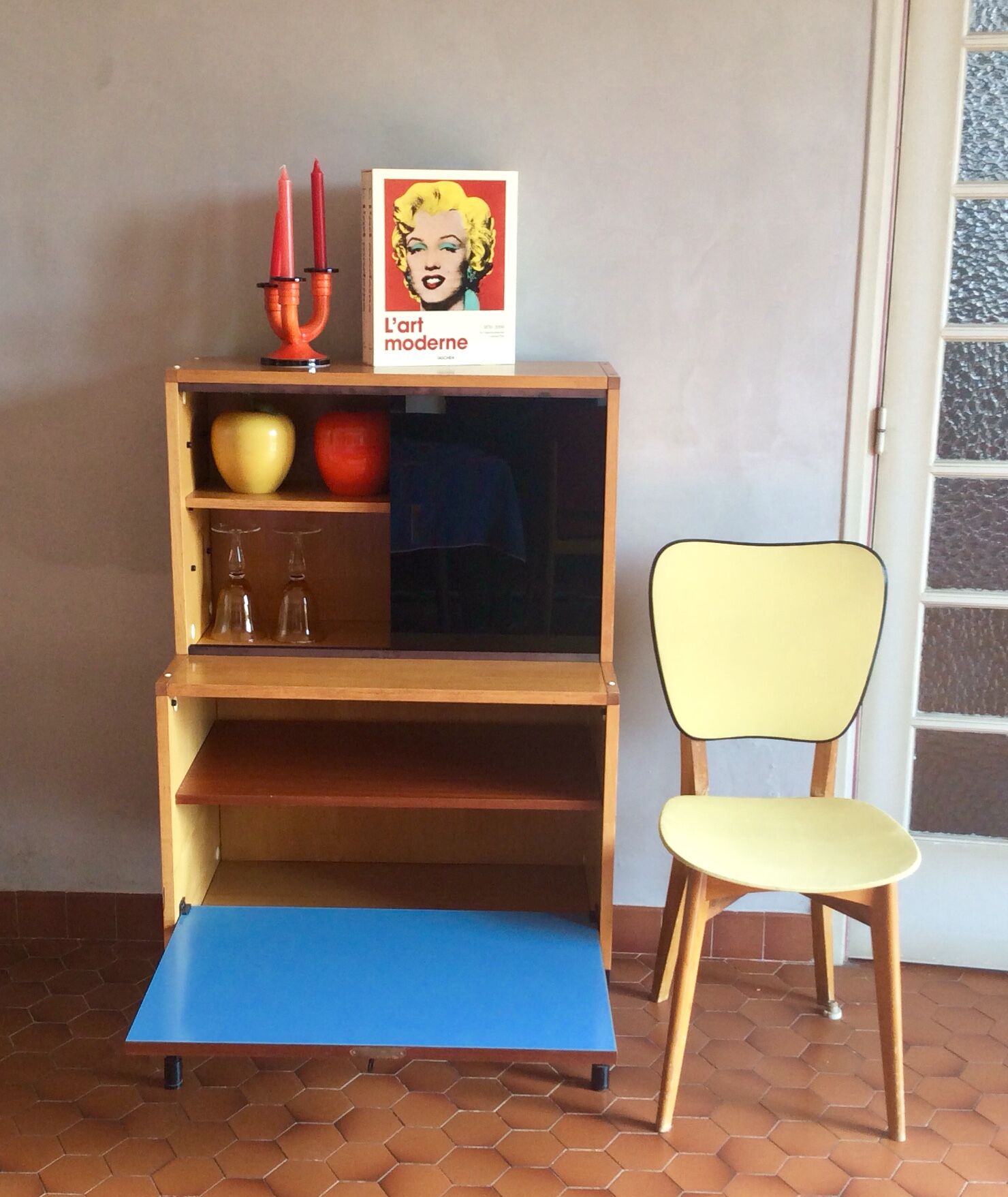 Furniture box design 50