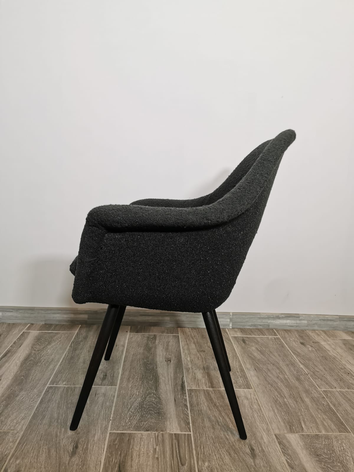 Armchair by Miroslav Navratil