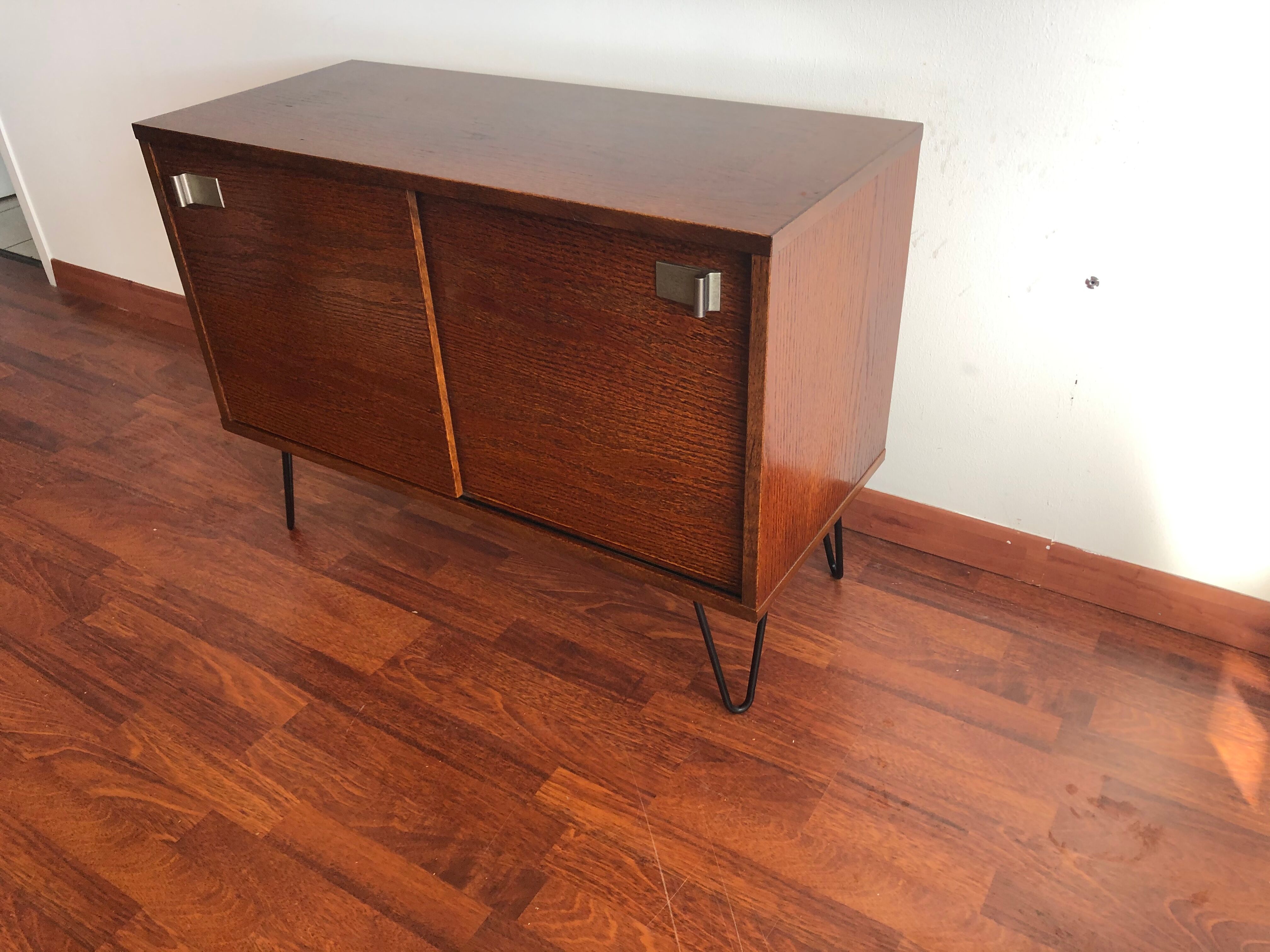 Danish sideboard of the 70s