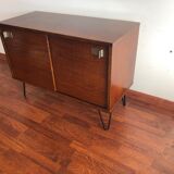 Danish sideboard of the 70s