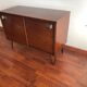 Danish sideboard of the 70s