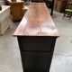Trading counter early 20th century