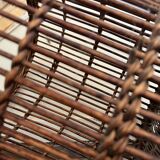 Wicker basket