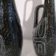 Pair of ceramic vases by Gunnar Nylund 1960