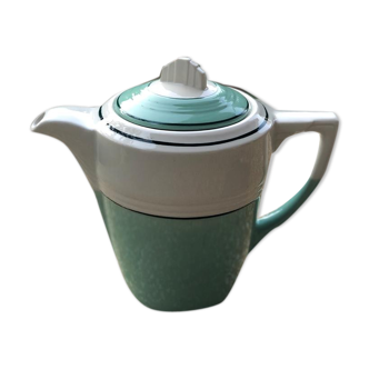 Teapot 50s