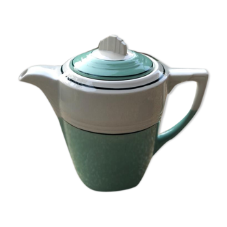 Théière des années 50