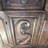 17th century Italian buffet