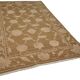 Turkish Handknotted Wool Oushak Rug 178 cm x 270 cm
