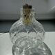 Vintage pendant lamp Limburg