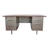 Bureau industriel sansen des années 70's