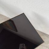 Adnet 1950s nesting tables trio