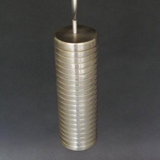 Floor lamp model Duplex