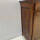 19th-century solid ash Parisian buffet