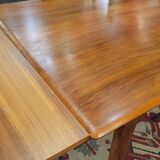 Extendable Scandinavian table