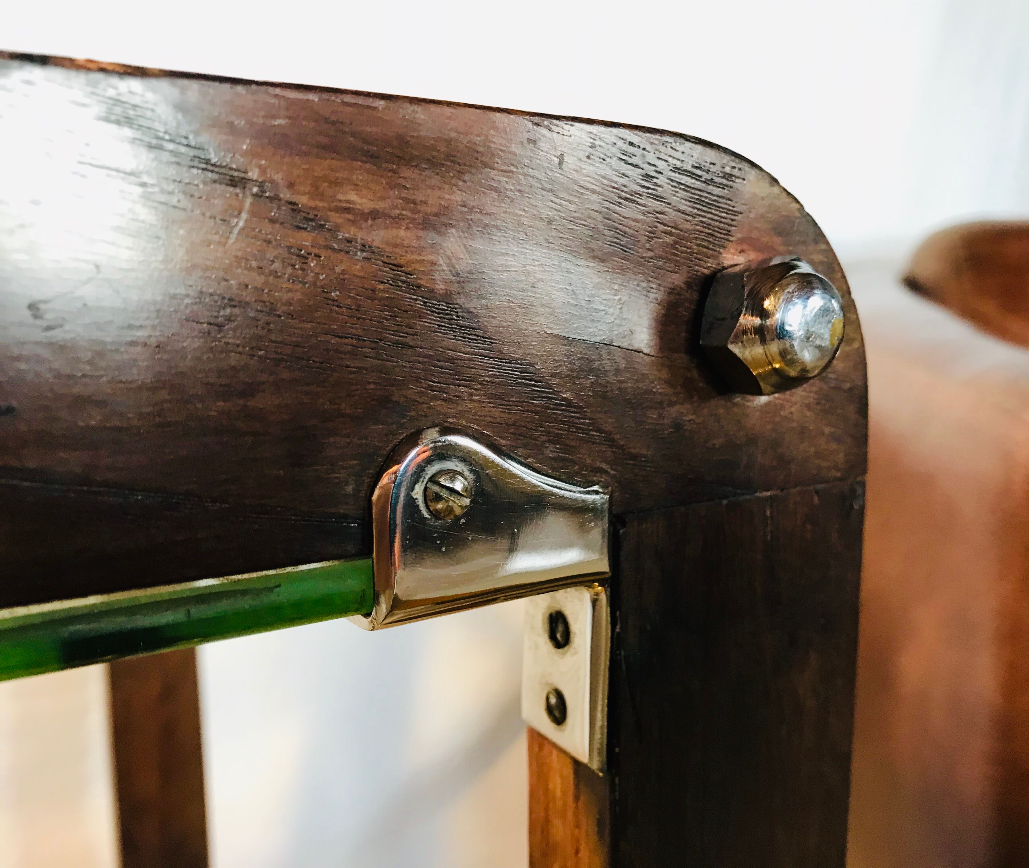 Art Deco bar 1930/40