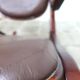 Thonet style rocking chair