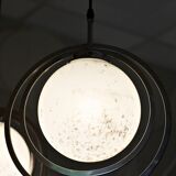 Vintage pop lamp