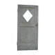 Porte en chêne