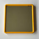 Gedy mirror by Makio Hasuike