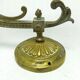 CWR French Eclectic Wall Sconce Large Bell