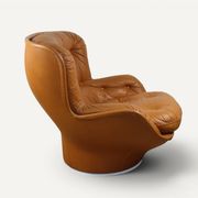 Karaté armchair by Michel Cadestin for Airborne – 1970s