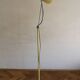 1960's Mid Century Floor Lamp by Josef Hurka