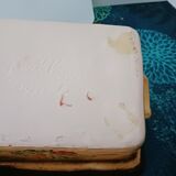 Small oven dish