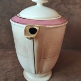 Pyla semi-porcelain coffee pot