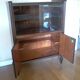Showcase furniture of the years 1950