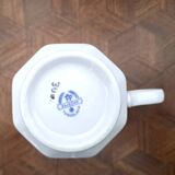 4 coffee cups