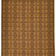 Contemporary Tribal Decorative Kilim 300 cm x 417 cm