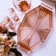 Art Deco Liquor Service