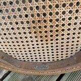 Fauteuil Baumann