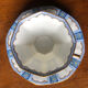 Tea set coffee Limoges porcelain 1910s