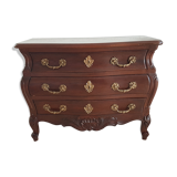 Louis XV style dresser