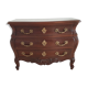 Commode tombeau bordelaise de style Louis XV