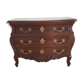 Louis XV style dresser