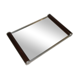 1930 art deco mirror tray
