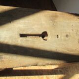 Locksmith's workbench