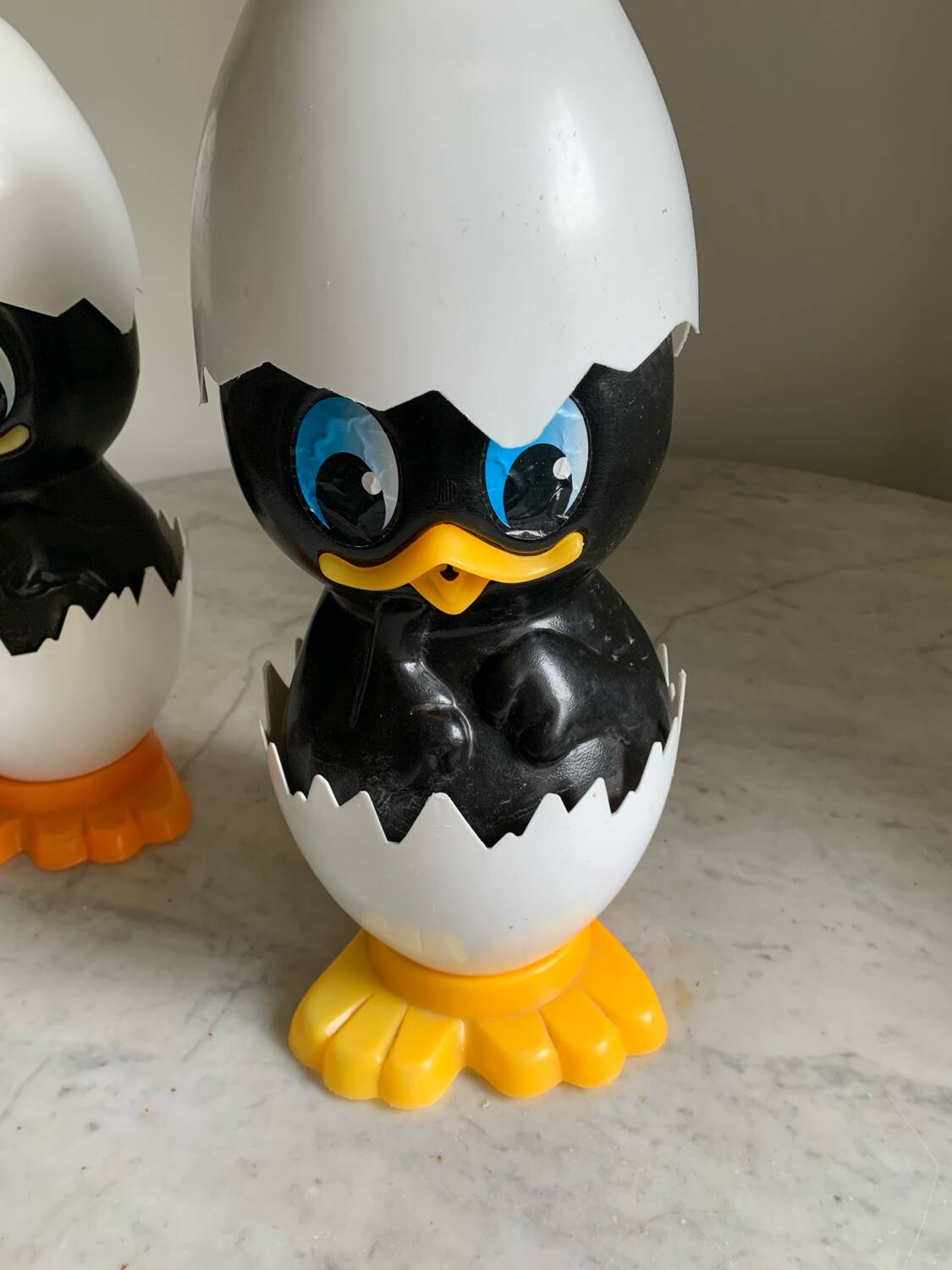 Plant stand footrest