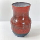 Accolay vase vintage 1960