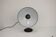 Vintage Adjustable Italian Table Lamp, 1950s, Czechoslovakia