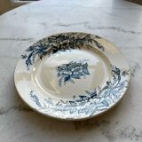 Iron Earth Plate - HB & CIE