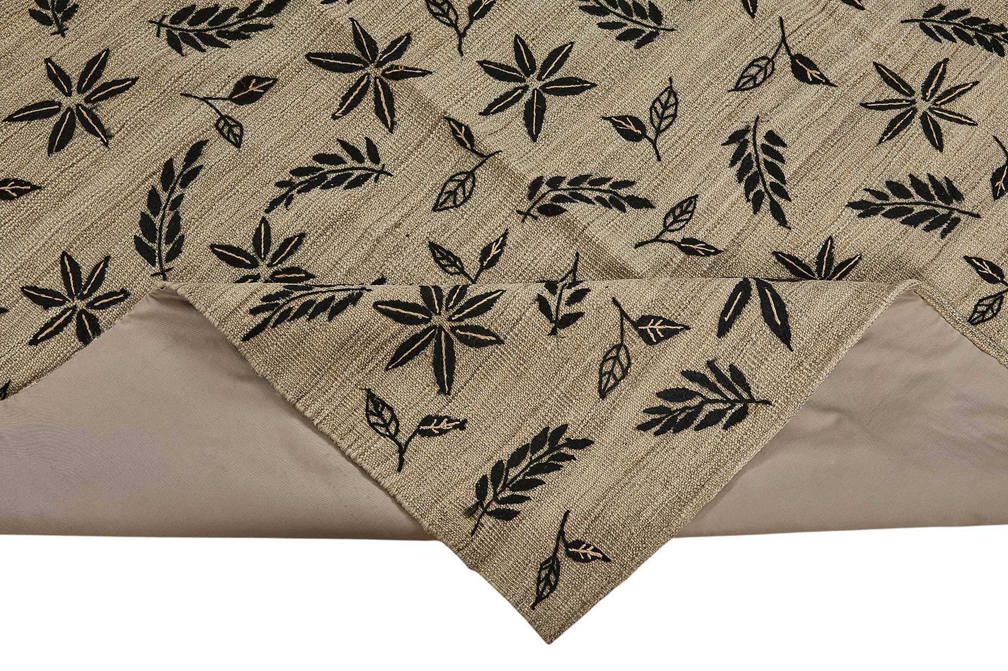 Contemporary Tribal Decorative Kilim 251 cm x 334 cm