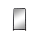 Miroir ancien style Napoléon III forme psyché  71x132cm